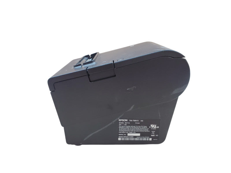 Epson TM-T88VII POS Thermal Receipt Printer - M371A