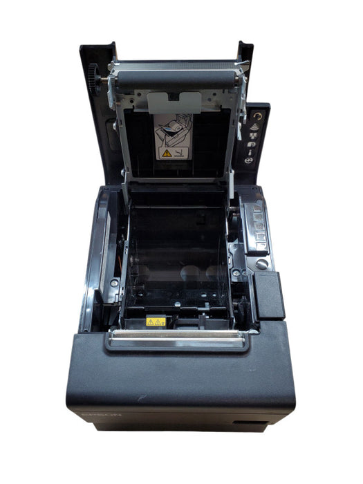 Epson TM-T88VII POS Thermal Receipt Printer - M371A