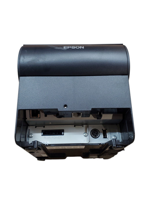 Epson TM-T88VII POS Thermal Receipt Printer - M371A