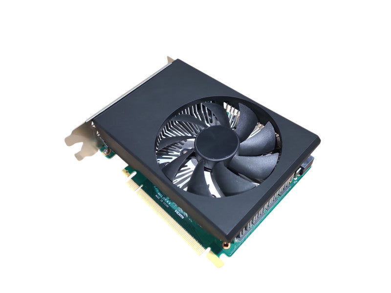 Dell GeForce GTX 1660 Ti 6GB GDDR6 Graphics Card Dell P/N: 00C77