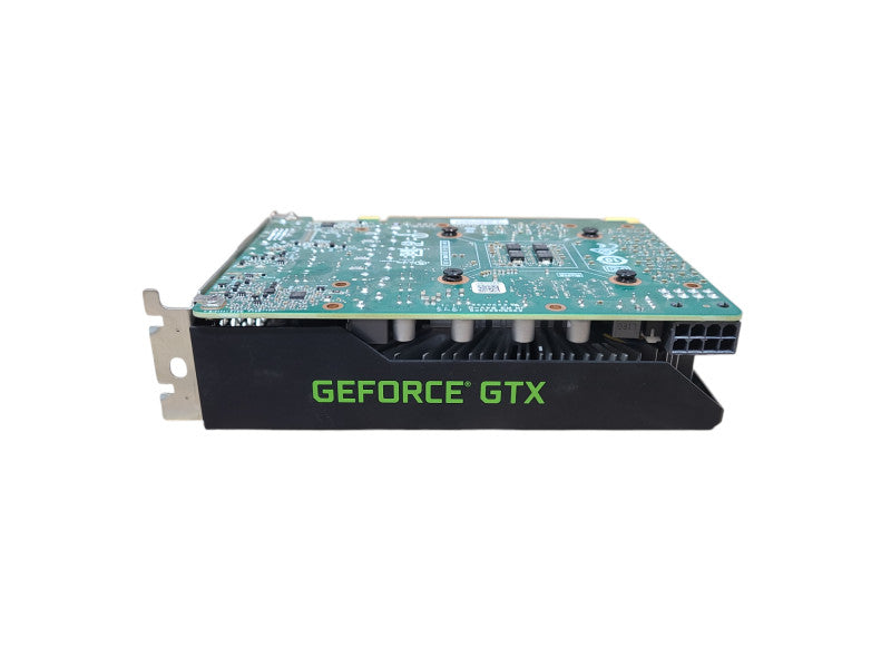 Dell GeForce GTX 1660 Ti 6GB GDDR6 Graphics Card Dell P/N: 00C77