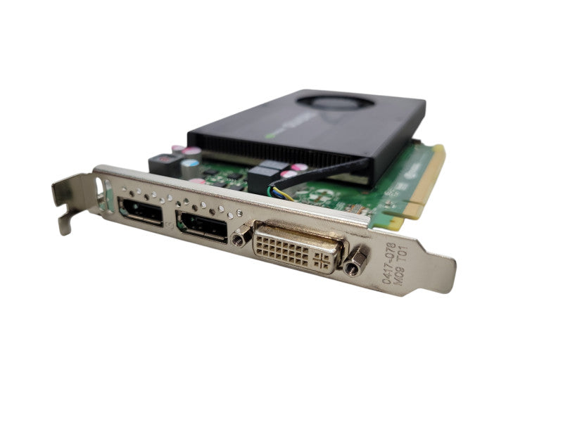 NVIDIA QUADRO K2200 4GB PCIE %