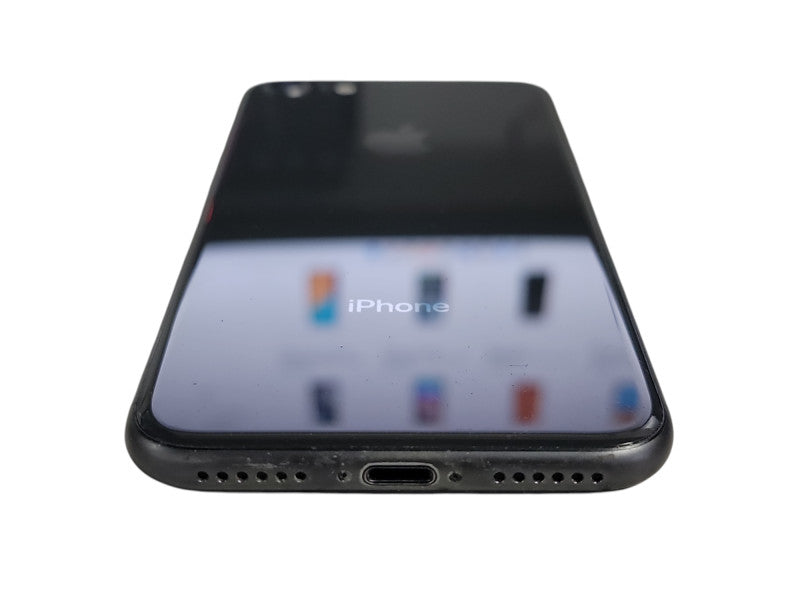Apple iPhone 8 - 64GB - Space Gray [A1905] (