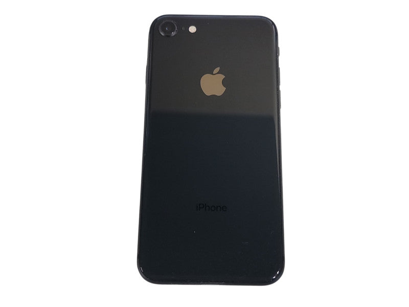 Apple iPhone 8 - 64GB - Space Gray [A1905] (