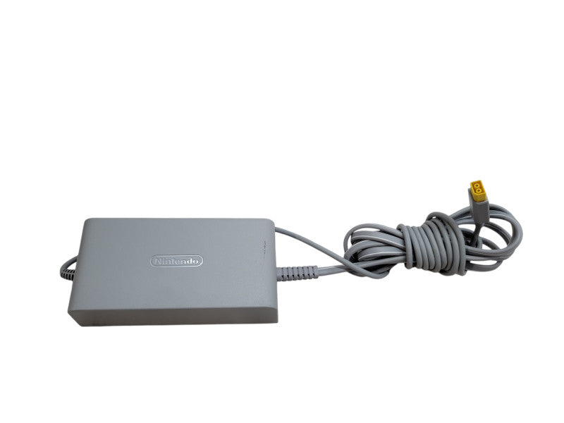 Nintendo Wii U AC Power Supply Adapter OEM Gray WUP-002 %