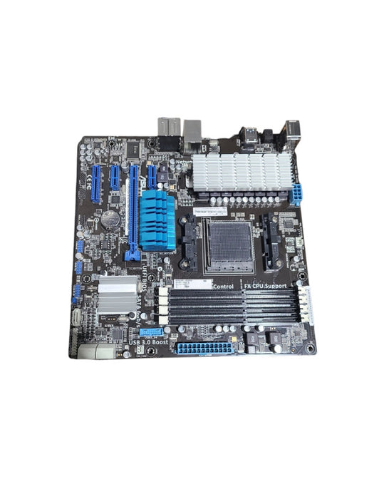 ASUS M5A97 EVO2/M52BC/DP_MB DDR3 Motherboard w/ IO Shield *READ*