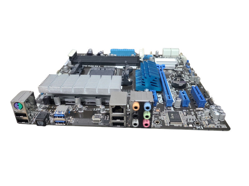 ASUS M5A97 EVO2/M52BC/DP_MB DDR3 Motherboard w/ IO Shield *READ*