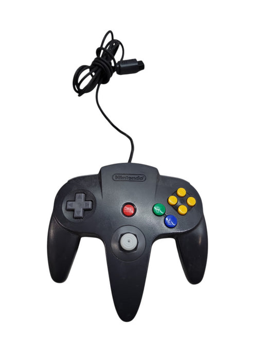 Official Nintendo 64 Controller OEM N64 NUS-005 %