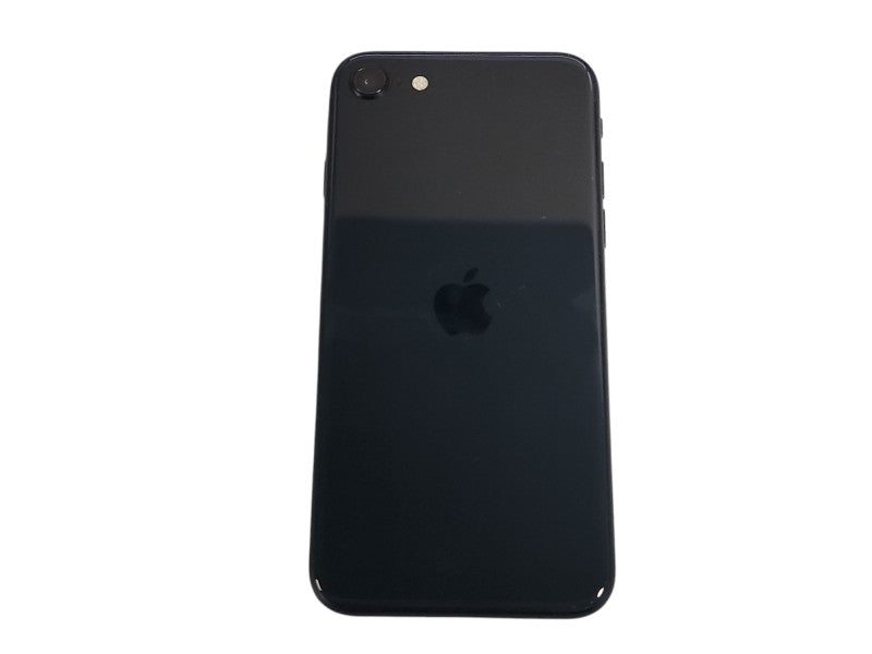 Apple iPhone SE 2 - 64GB - Space Gray [A2275] (