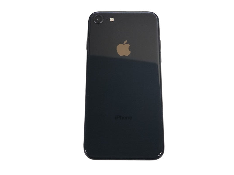 Apple iPhone 8 - 64GB - Space Gray [A1905] (