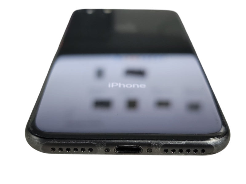 Apple iPhone 8 - 64GB - Space Gray [A1905] (