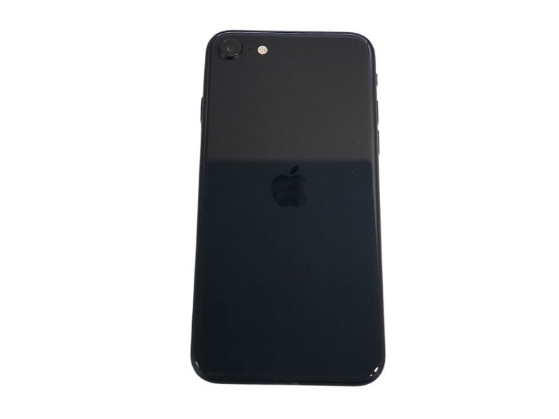 Apple iPhone SE 2 - 64GB - Space Gray [A2275] (