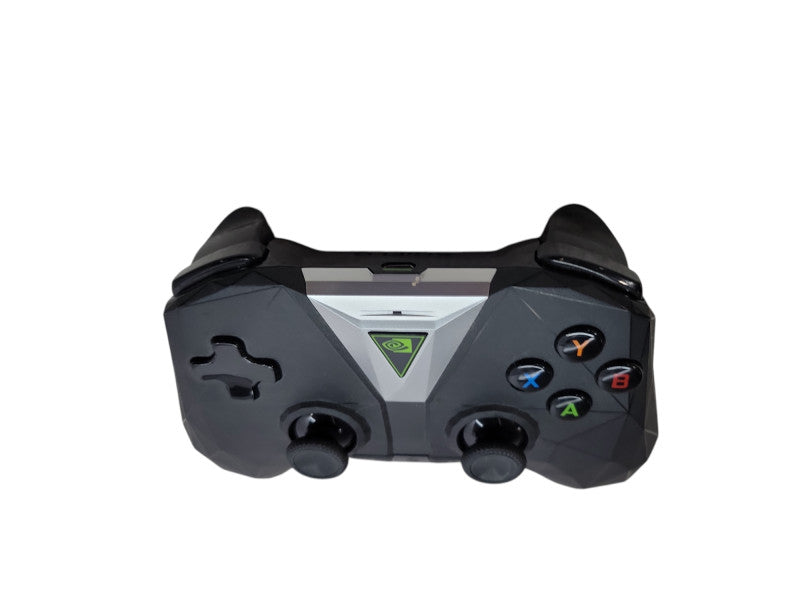 NVIDIA Shield P2920 Wireless Bluetooth Gaming Controller(READ)  %