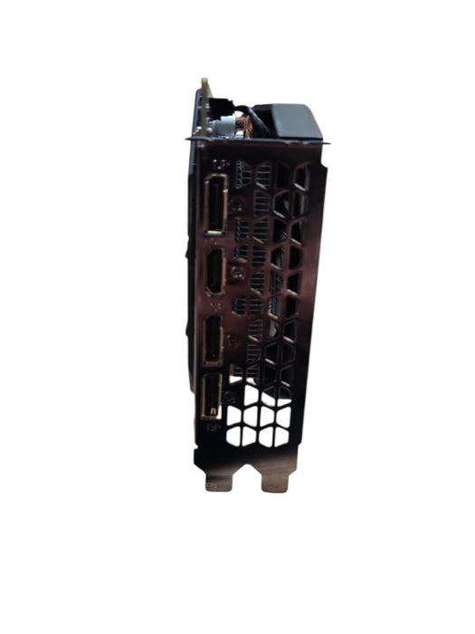 GIGABYTE GTX 1660 6GB GDDR5 [GV-N1660OC-6GD]