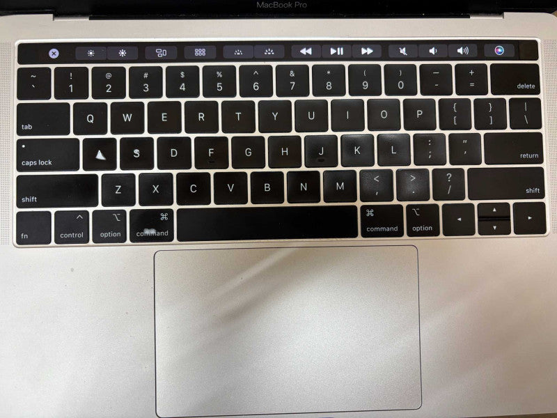 Apple MacBook Pro  13" 2019 i5-8279U 16GB RAM 256GB SSD READ!