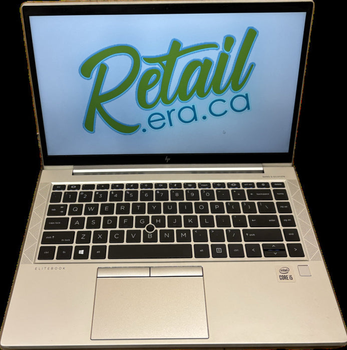 HP EliteBook 840 G7 Core i5-10210U@1.6GHz 16GB RAM 256GB SSD  Lap200