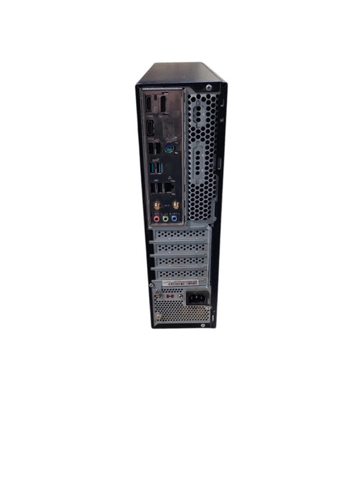 Custom PC SFF PRIME B660M-A WIFI D4 i5-13400 2.5GHz 16GB DDR4 128GB M.2
