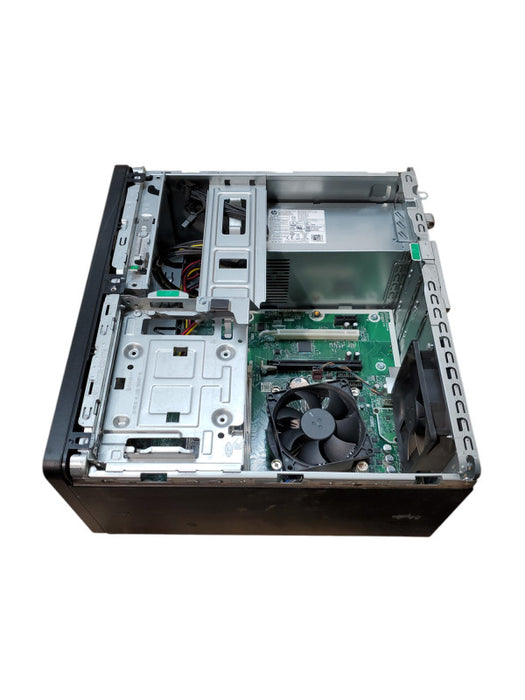 HP ProDesk 600 G6 MT PC i7-10700@2.9GHz 32GB RAM 256 M.2 SSD WIN 11