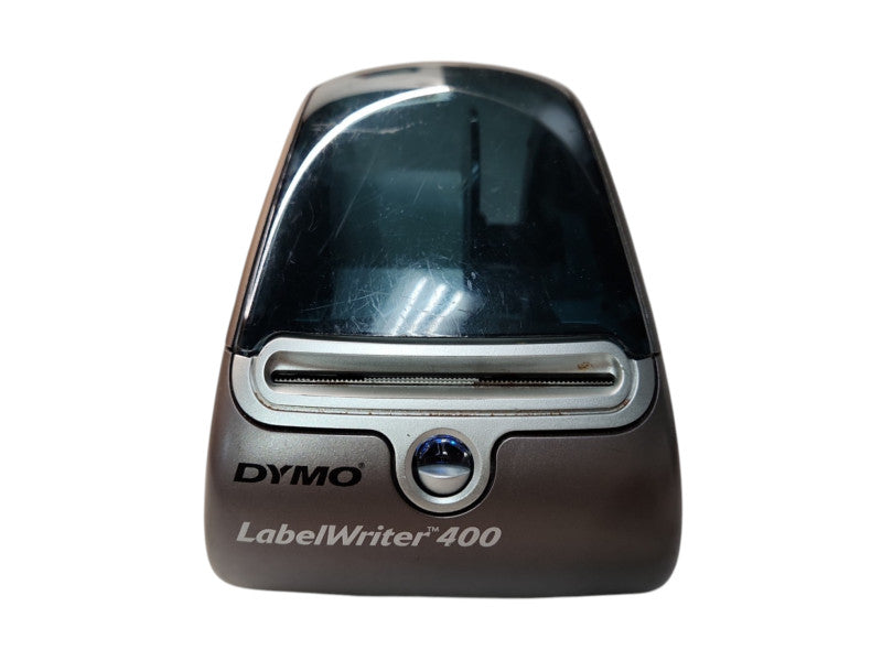 Dymo LabelWriter 400 Thermal Label Printer + Roll