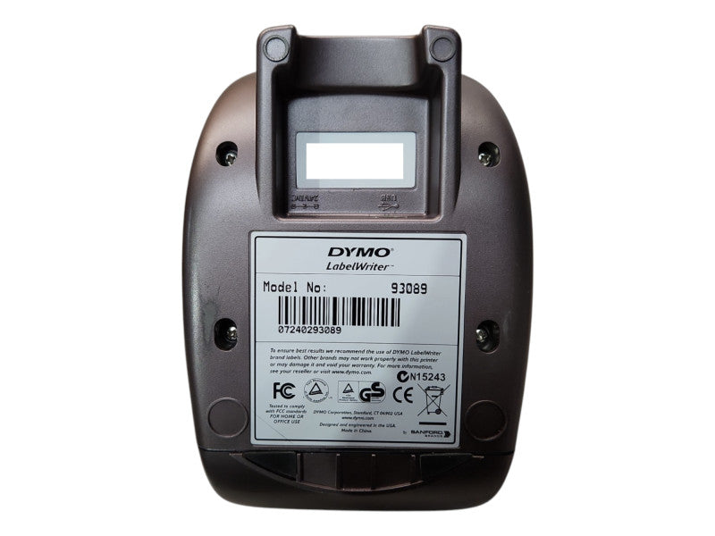 Dymo LabelWriter 400 Thermal Label Printer + Roll
