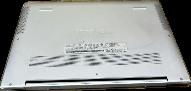 Dell Inspiron 7391 2in1 TOUCH Core i5-10210U@1.6GHz 8GB RAM 256GB SSD Q Lap200
