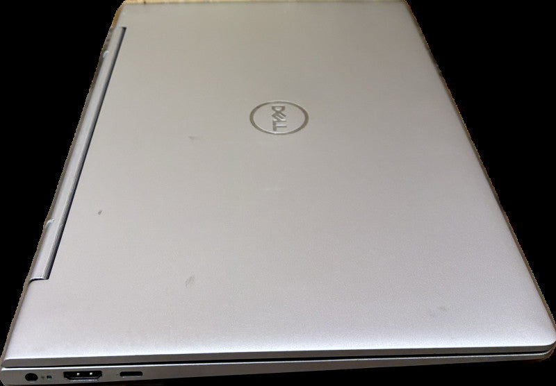Dell Inspiron 7391 2in1 TOUCH Core i5-10210U@1.6GHz 8GB RAM 256GB SSD Q Lap200