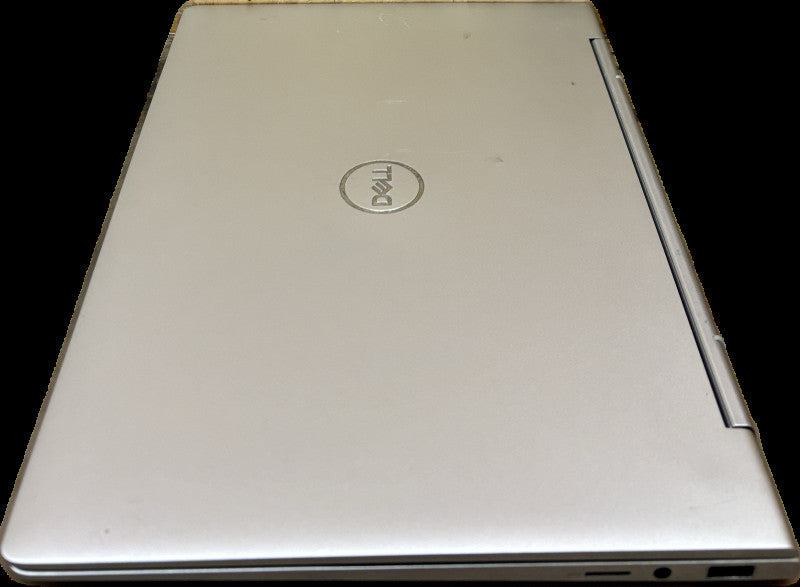 Dell Inspiron 7391 2in1 TOUCH Core i5-10210U@1.6GHz 8GB RAM 256GB SSD Q Lap200
