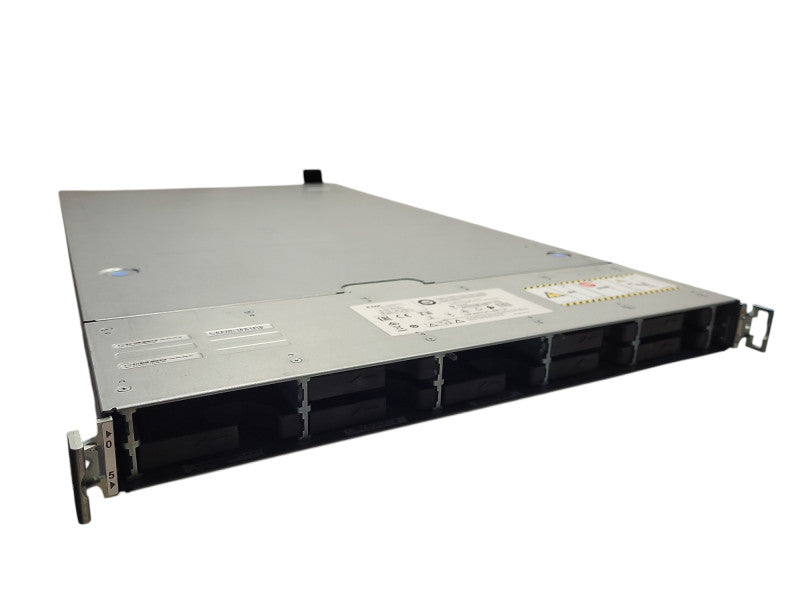 EU1SPE 2SFF 2x E5-2620v3 32GB DDR4 303-220-300D-00 Rack Server $