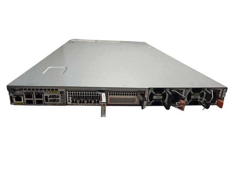 EU1SPE 2SFF 2x E5-2620v3 32GB DDR4 303-220-300D-00 Rack Server $