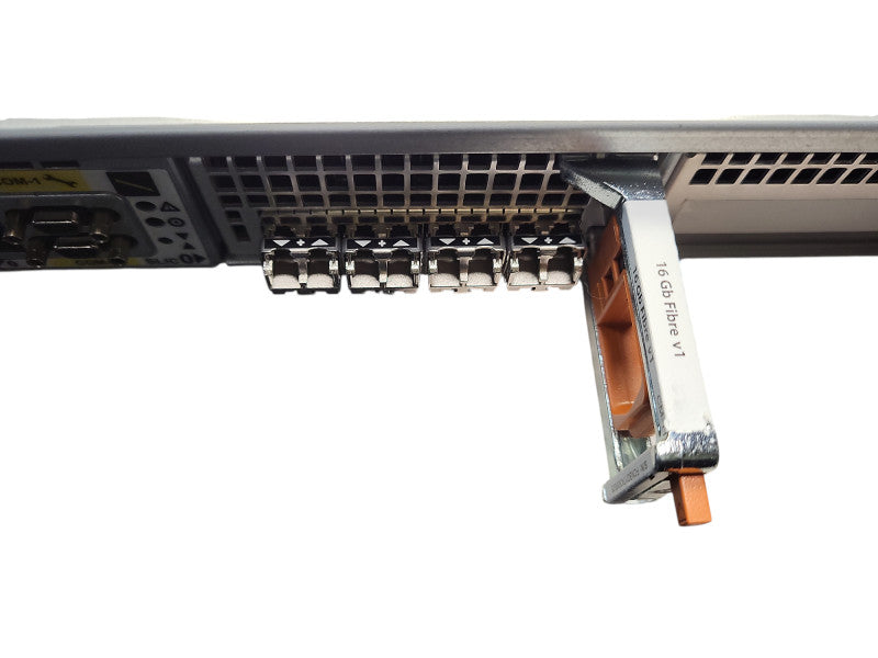EU1SPE 2SFF 2x E5-2620v3 32GB DDR4 303-220-300D-00 Rack Server $