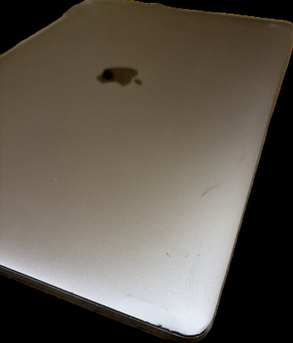 Apple MacBook Pro 15 2018 i7-8750H Radeon Pro X555 GPU 16GB RAM 256SSD READ