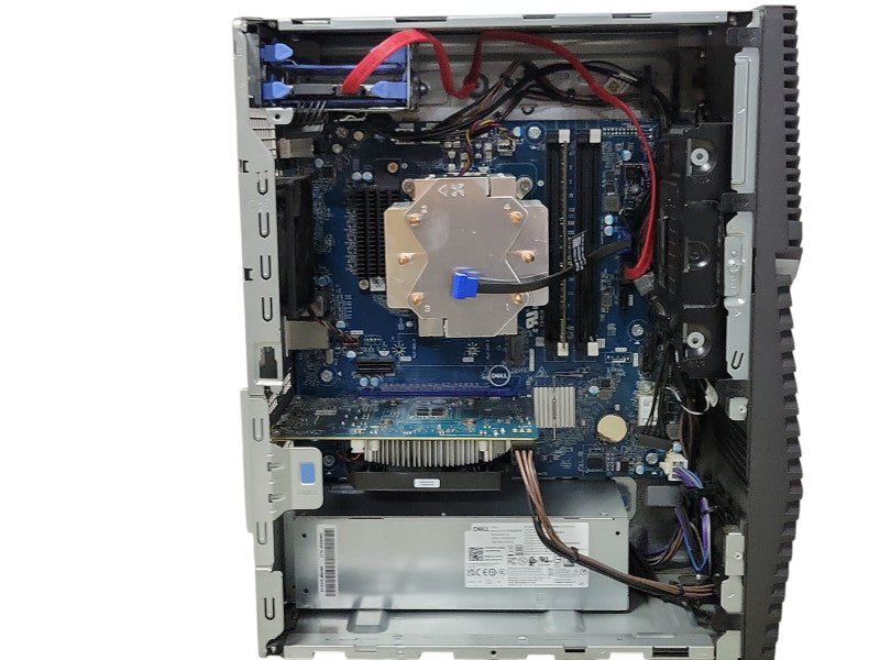 Dell G5 5000 PC, Core I7-10700KF 3.80GHz, 16GB DDR4, 480GB SSD, GTX 1650 Su _