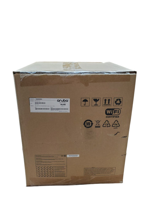 Aruba APEX0100 AP-275 Outdoor Access Point Dual Band 3x3 - New Sealed Q