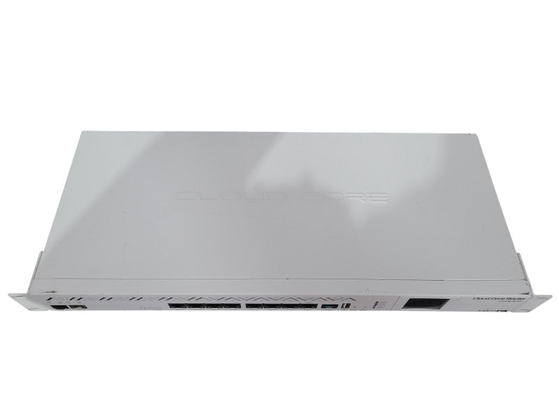 Mikrotik CCR1036-8G-2S+ | 8-Port Gigabit, 2x SFP+ Cloud Core Router !