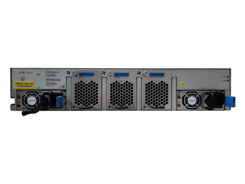 Cisco N9K-C9396PX w/ Module N9K-M6PQ-E & 2x 650W PSU