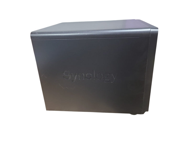 Synology DiskStation DS2415+ 12 Bay Network Attached Storage W/ 2x 1TB HDD