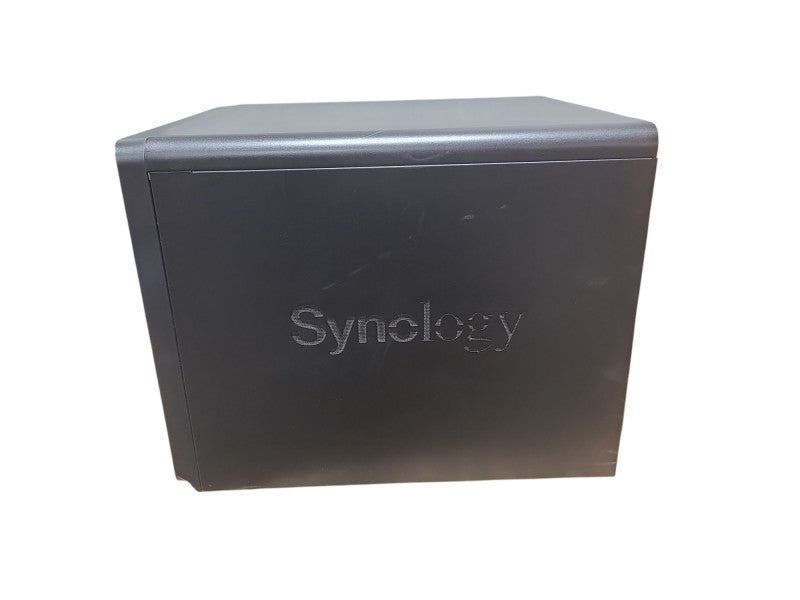 Synology DiskStation DS2415+ 12 Bay Network Attached Storage W/ 2x 1TB HDD