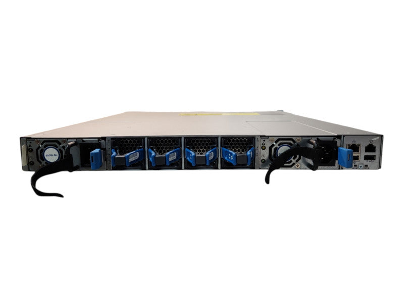 Cisco Nexus N9K-C9372PX-E 48-Port Managed Gigabit Ethernet Switch