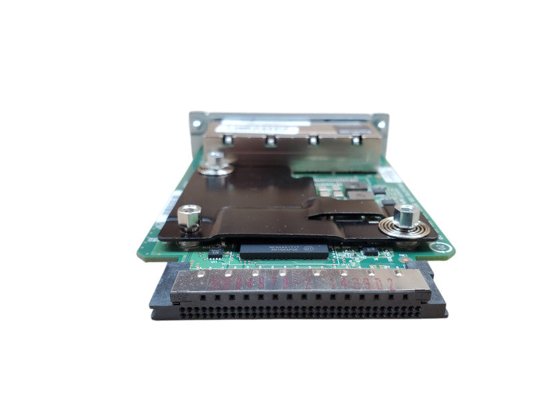Cisco EHWIC-4ESG V01 4-Port Gigabit Ethernet High Speed WAN Interface