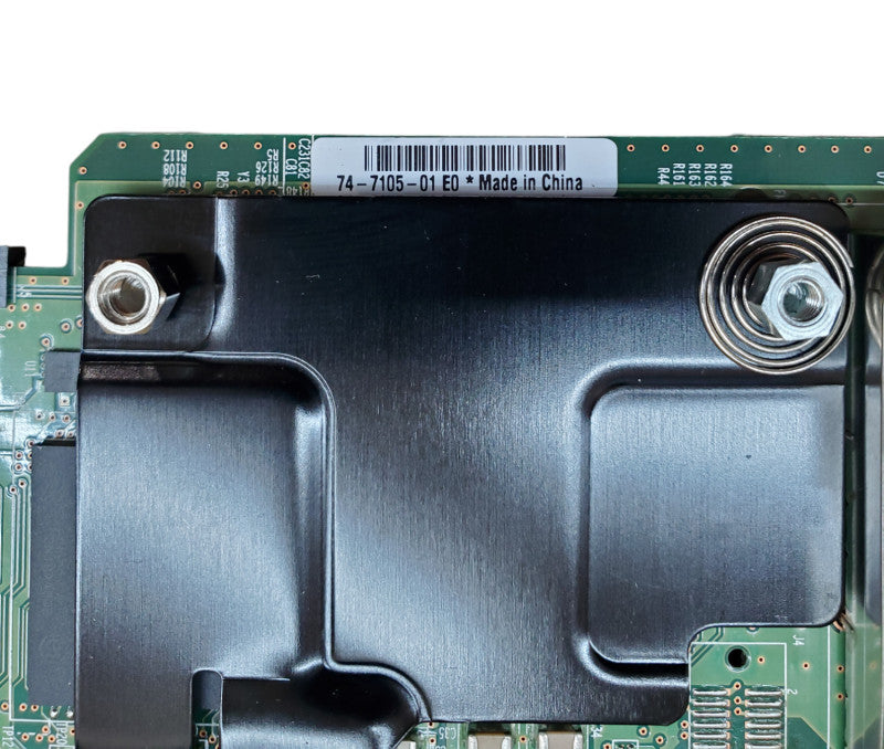 Cisco EHWIC-4ESG V01 4-Port Gigabit Ethernet High Speed WAN Interface