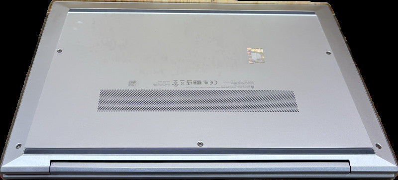 HP EliteBook 840 G8 Core i5-1135G7@2.4GHz 16GB RAM 256GB SSD Q Lap200