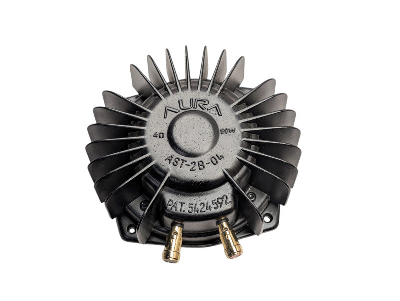 AURA AST-2B-04 Bass Shaker Pro, 4 ohms Contact Subwoofer  -