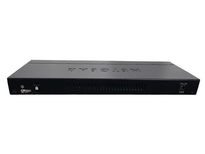 NETGEAR 16-Port Gigabit Ethernet Unmanaged Switch GS316  !