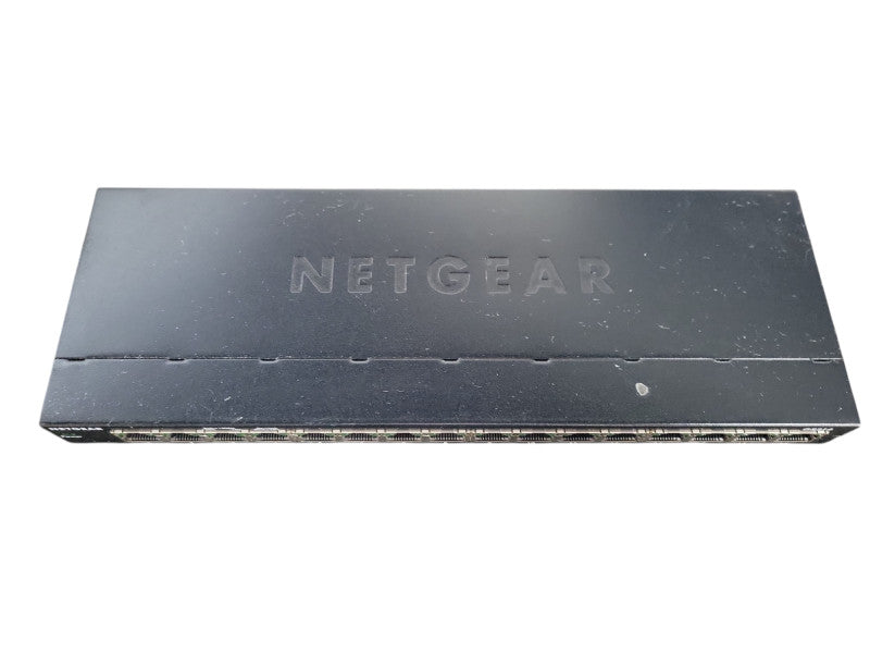NETGEAR 16-Port Gigabit Ethernet Unmanaged Switch GS316  !