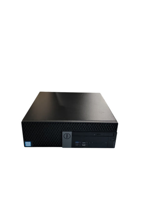 Dell OptiPlex 5070 SFF i7 - 9700 @ 3.00GHz 16GB DDR4 Ram  θ