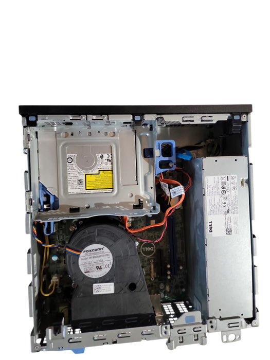 Dell OptiPlex 5070 SFF i7 - 9700 @ 3.00GHz 16GB DDR4 Ram  θ