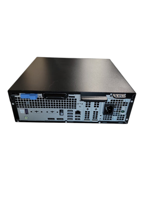 Dell OptiPlex 5070 SFF i7 - 9700 @ 3.00GHz 16GB DDR4 Ram  θ