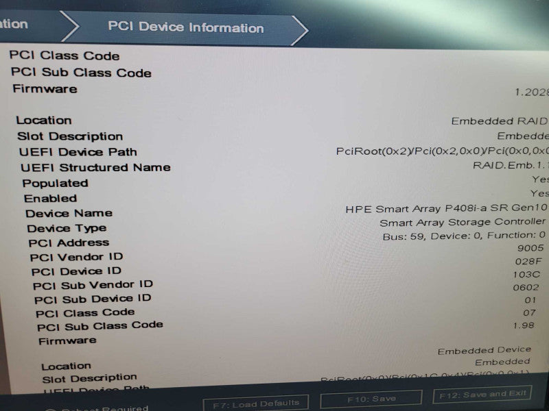 HPE PL ML350 Gen10 - 2x Xeon Silver 4110 96GB DDR4 NO HD P408i-a 2x800W PS %