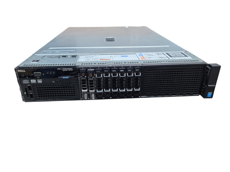 Dell Precision Rack 7910 - Xeon E5-2603 v3, 64GB DDR4, H330 Mini | FJDV7
