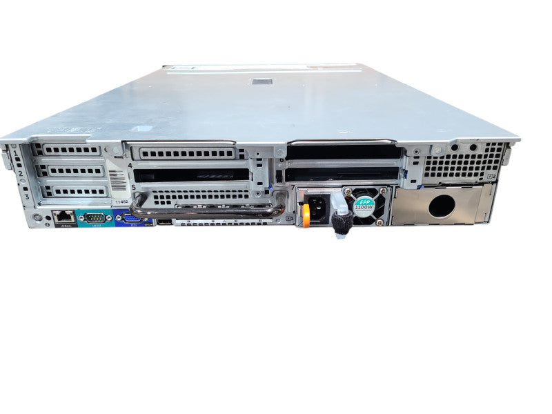 Dell Precision Rack 7910 - Xeon E5-2603 v3, 64GB DDR4, H330 Mini | FJDV7